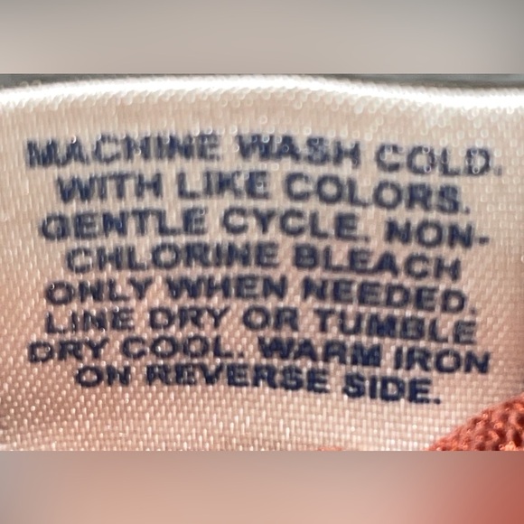 Austin clothing co. Brown Corduroy Skirt
Women’s size 6 - Picture 7 of 9